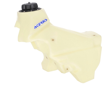 ACERBIS Fuel Tank - 3.2 Gallon - Yamaha - Natural 2976320147