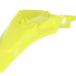 ACERBIS Rear Fender - Yellow 2732050005