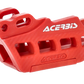 ACERBIS Chain Guide - Red - CRF300L 2975000004