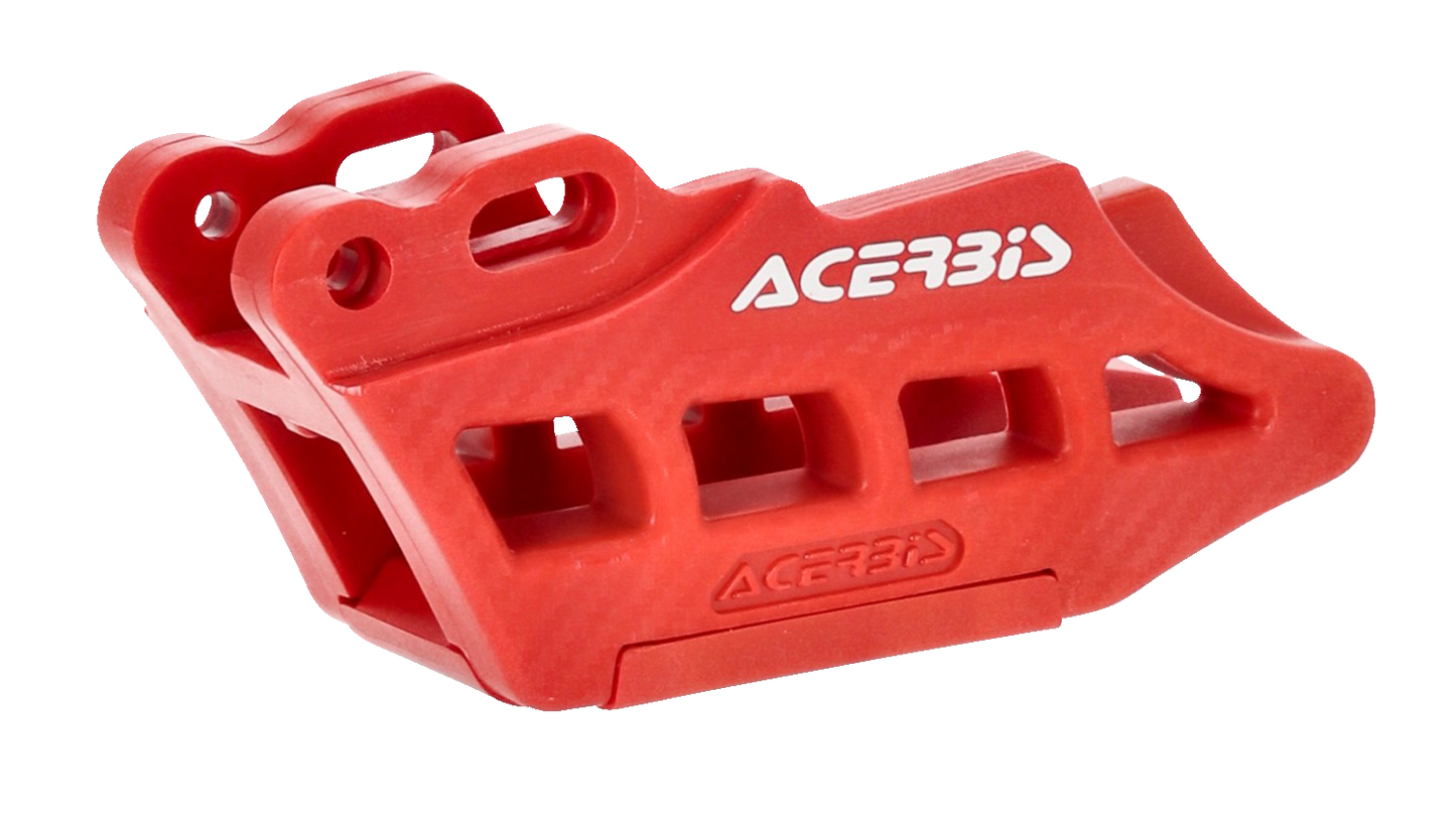 ACERBIS Chain Guide - Red - CRF300L 2975000004