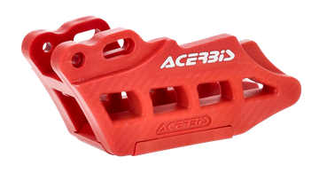 ACERBIS Chain Guide - Red - CRF300L 2975000004