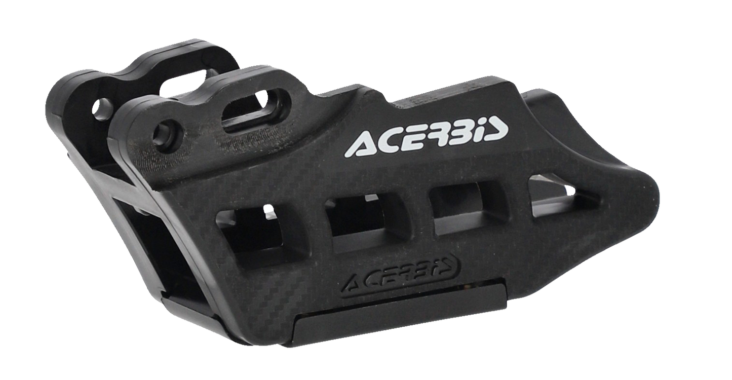 ACERBIS Chain Guide - Black - CRF300L 2975000001