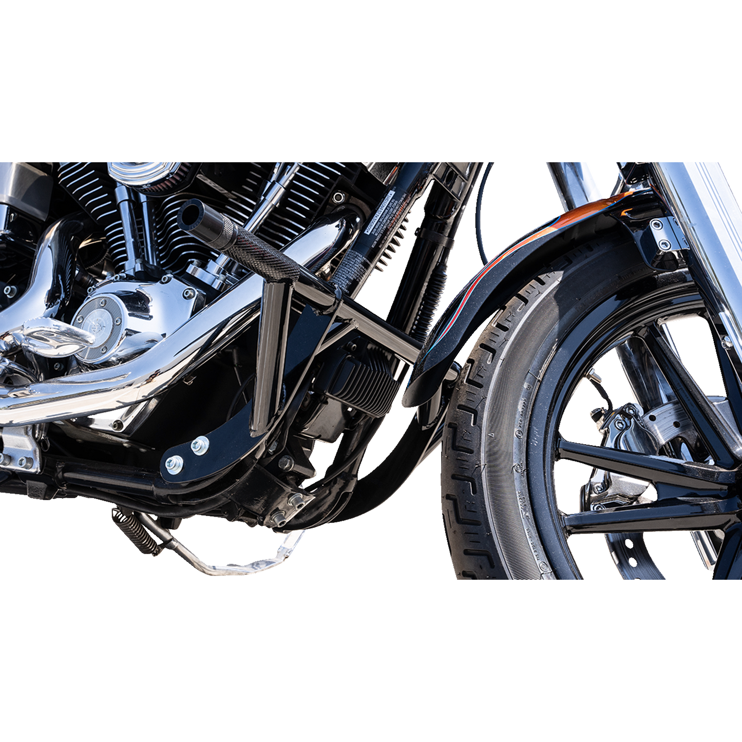 BURLY BRAND Brawler Kit - Dyna B10-3010B