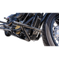 BURLY BRAND Brawler Kit - Softail M8 B10-3012B