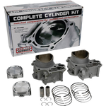 CYLINDER WORKS Cylinder Kit - High Compression - 85.00 mm - Kawasaki CW30013K04HC