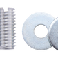 Highsider Bar End Adapter Kit - BMW 161-038
