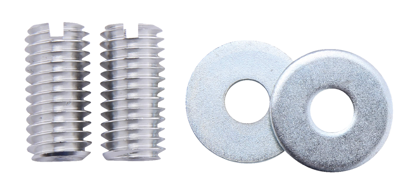 Highsider Bar End Adapter Kit - BMW 161-038