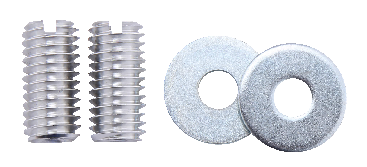 Highsider Bar End Adapter Kit - BMW 161-038