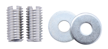 Highsider Bar End Adapter Kit - BMW 161-038