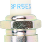 NGK SPARK PLUGS Spark Plug - BPR5ES 7734
