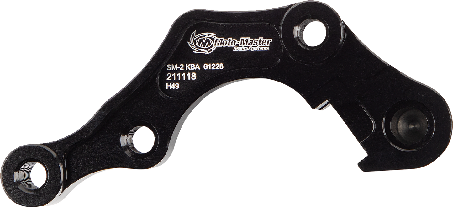 MOTO-MASTER Caliper Adapter 211118-PU