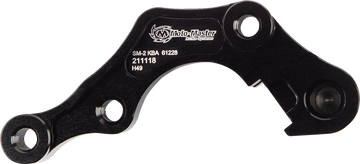 MOTO-MASTER Caliper Adapter 211118-PU