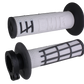 ODI EMIG 2.0 Lock-On Grips - White/Graphite H36E2WH