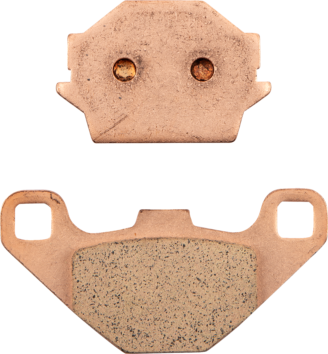 MOTO-MASTER Brake Pads - Nitro Series 91121-PU