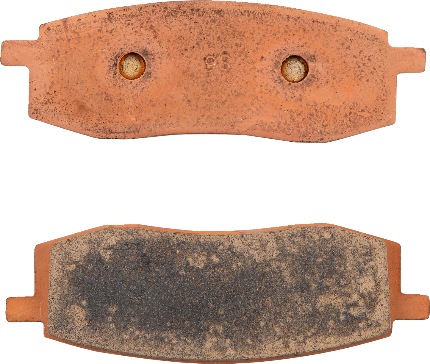 MOTO-MASTER Brake Pads - Nitro Series 90921-PU