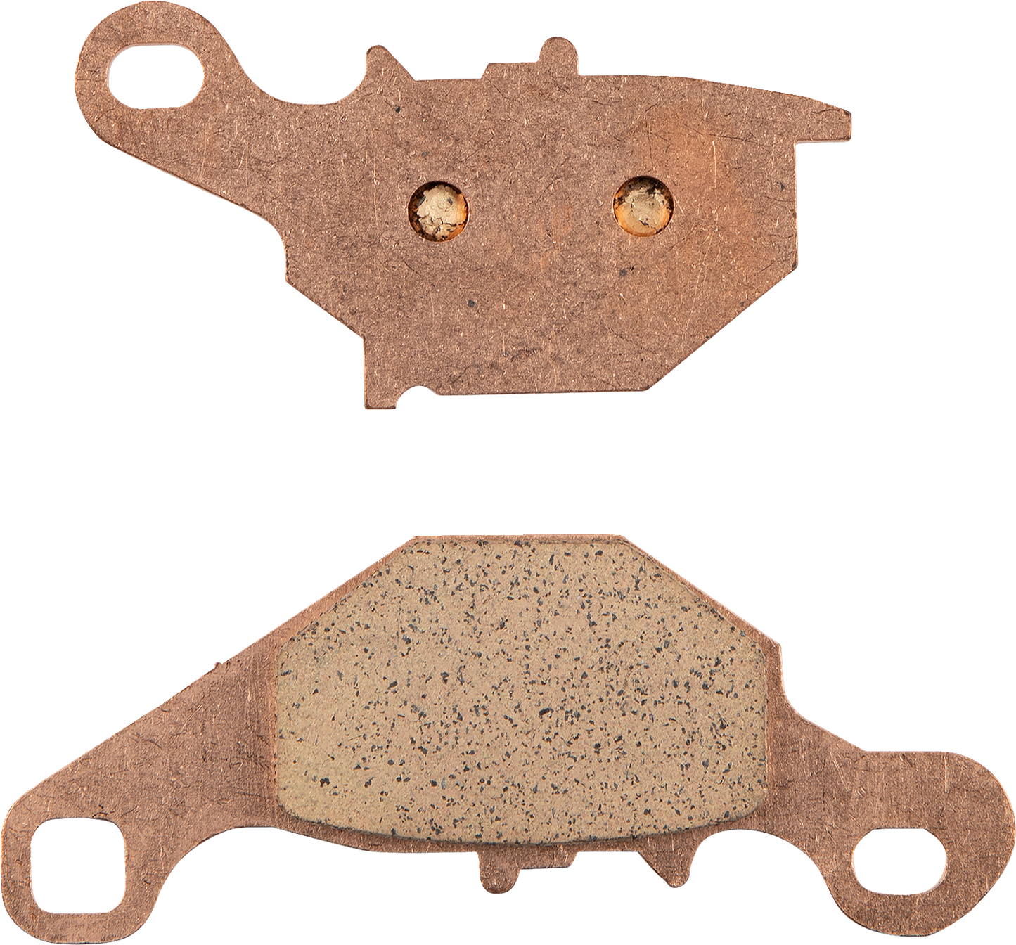 MOTO-MASTER Brake Pads - Nitro Series 94821-PU