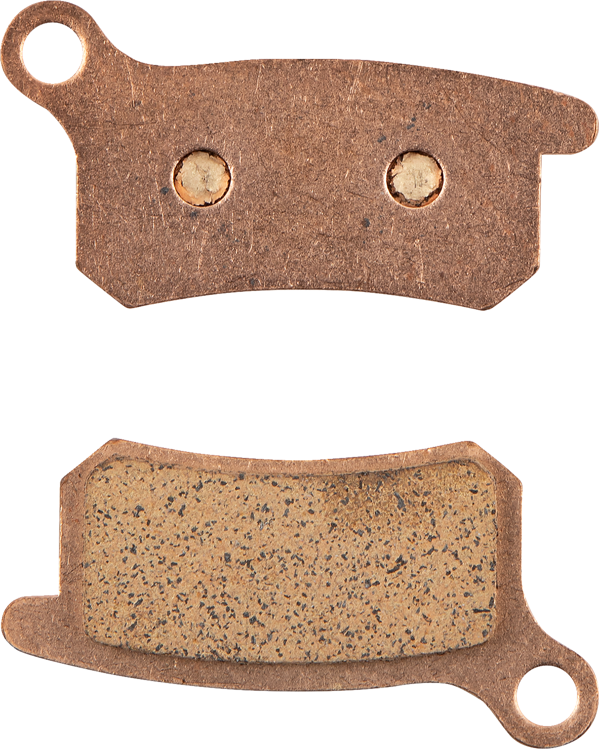 MOTO-MASTER Brake Pads - Nitro Series 94621-PU