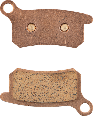 MOTO-MASTER Brake Pads - Nitro Series 94621-PU