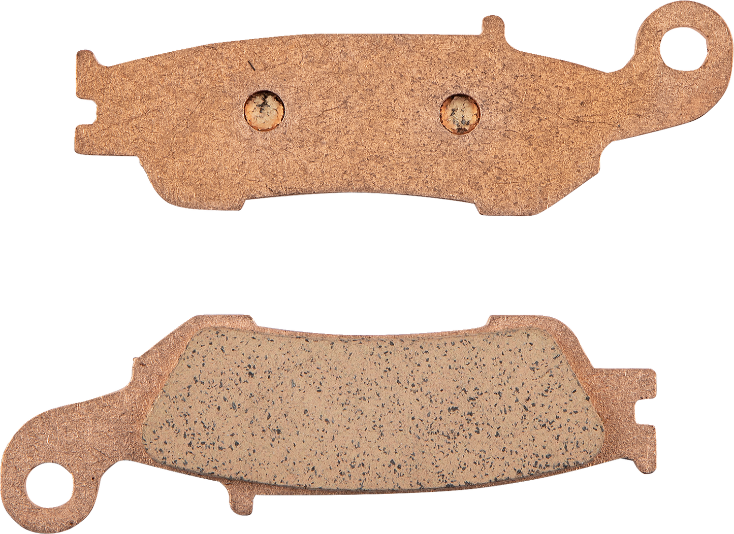 MOTO-MASTER Brake Pads - Nitro Series 94921-PU