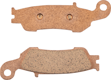 MOTO-MASTER Brake Pads - Nitro Series 94921-PU