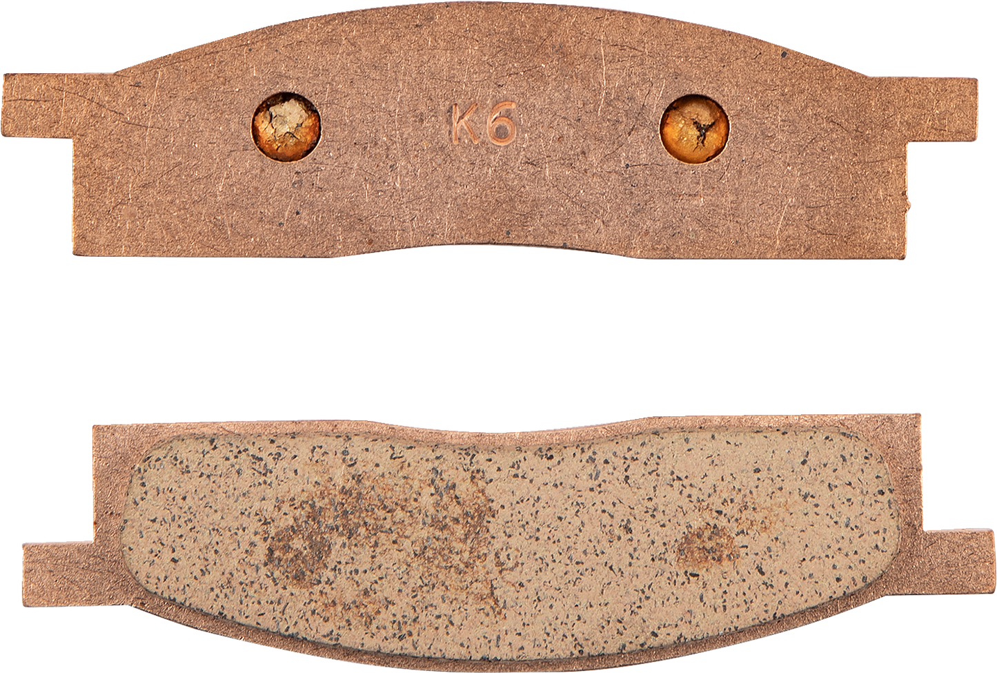 MOTO-MASTER Brake Pads - Nitro Series 91221-PU