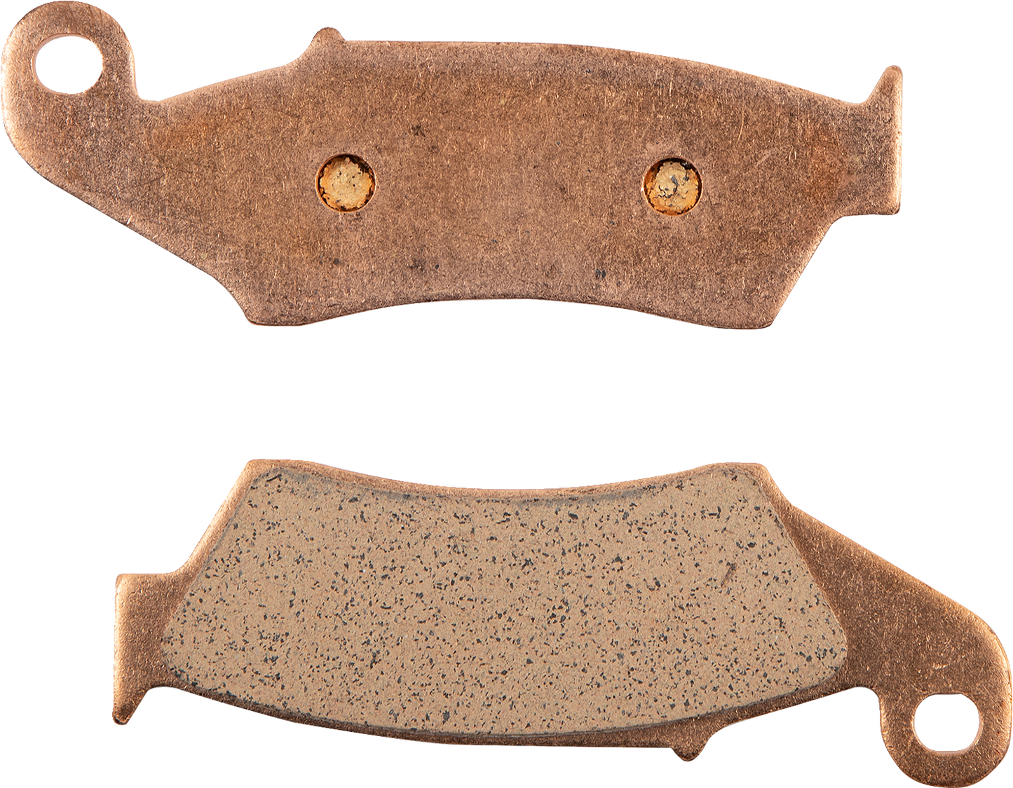 MOTO-MASTER Brake Pads - Nitro Series 91721-PU