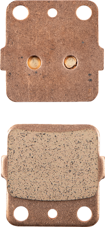 MOTO-MASTER Brake Pads - Nitro Series 91421-PU