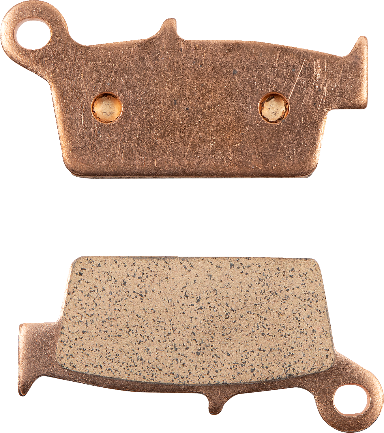 MOTO-MASTER Brake Pads - Nitro Series 91821-PU