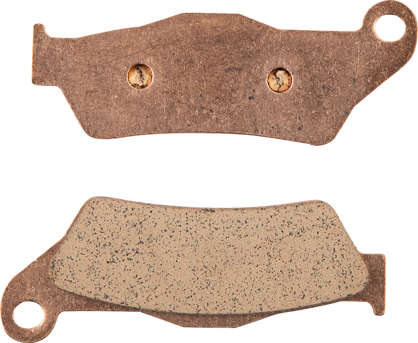 MOTO-MASTER Brake Pads - Nitro Series 93021-PU