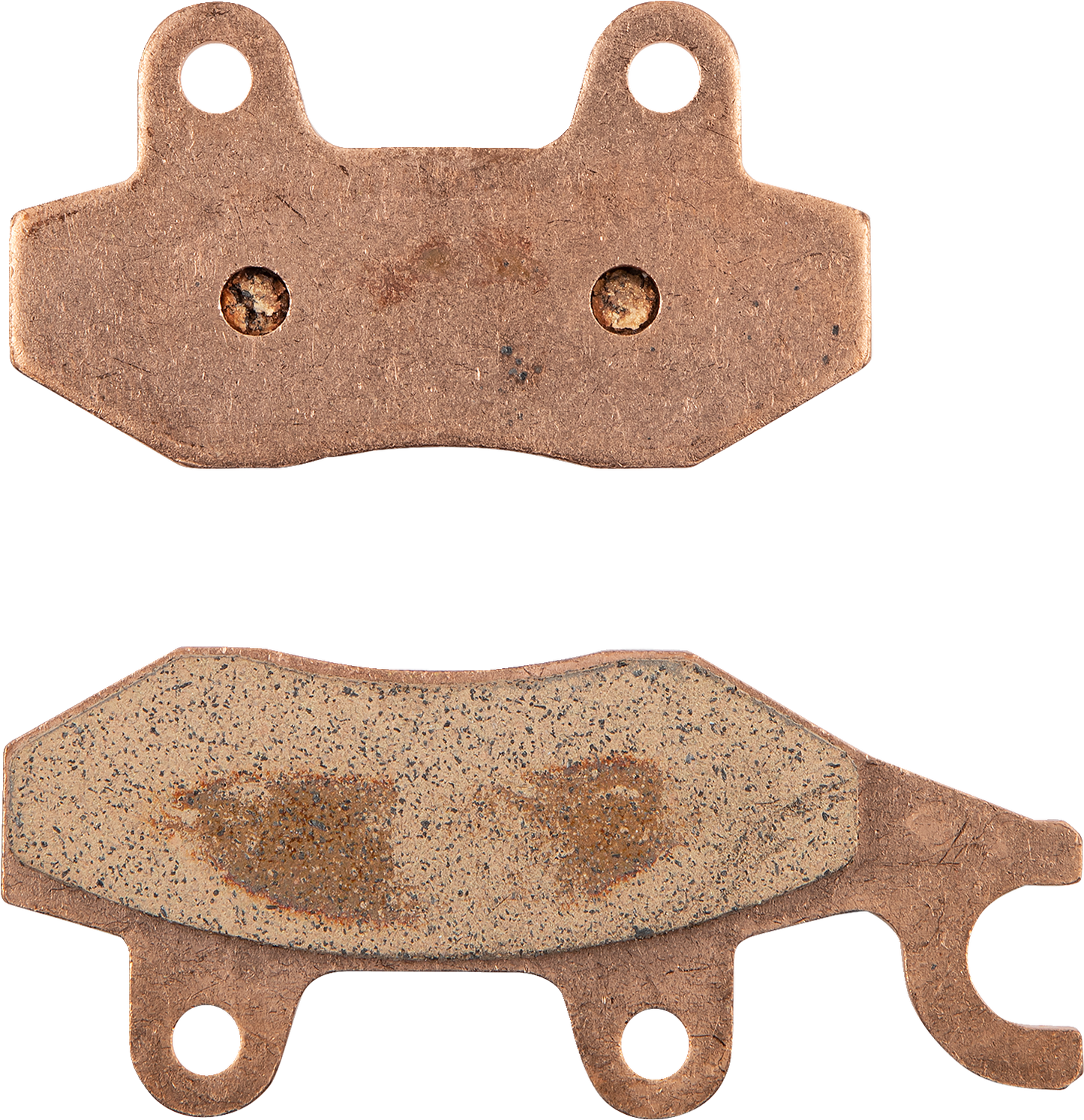 MOTO-MASTER Brake Pads - Nitro Series 91921-PU