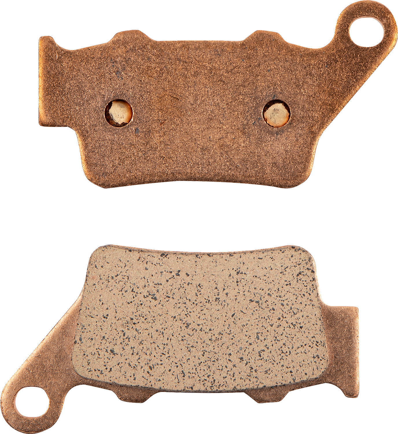 MOTO-MASTER Brake Pads - Nitro Series 93221-PU