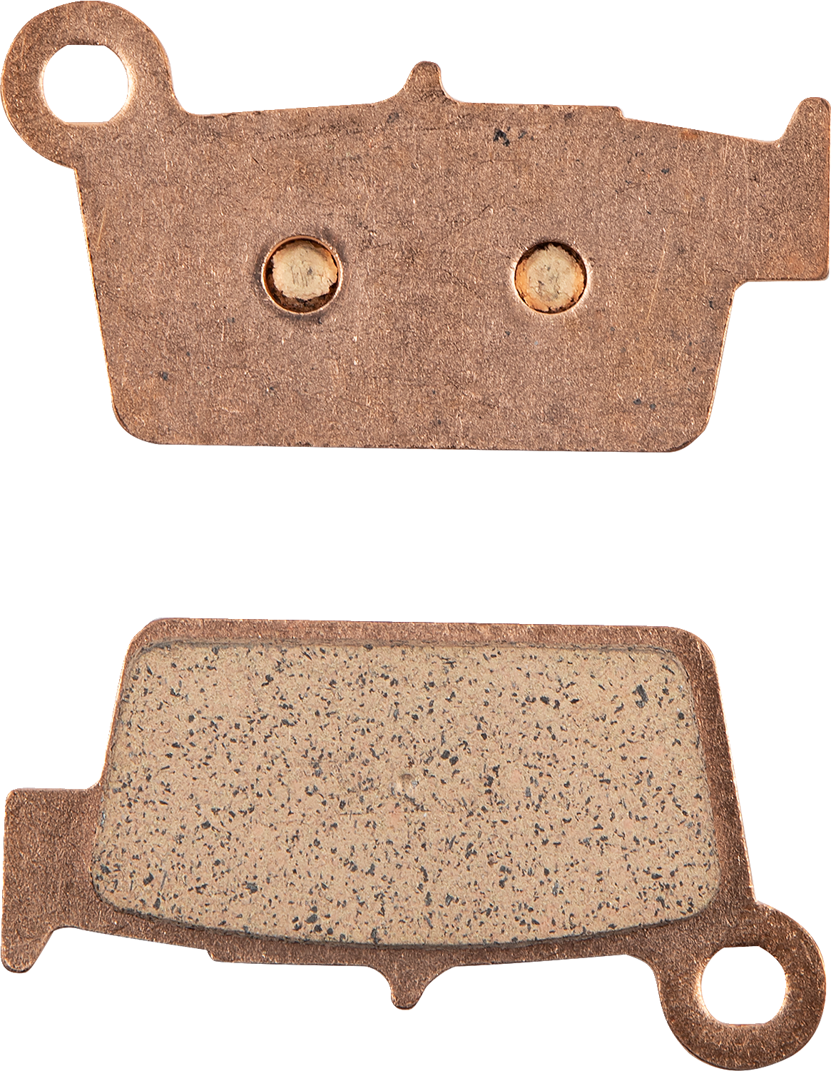 MOTO-MASTER Brake Pads - Nitro Series 94521-PU