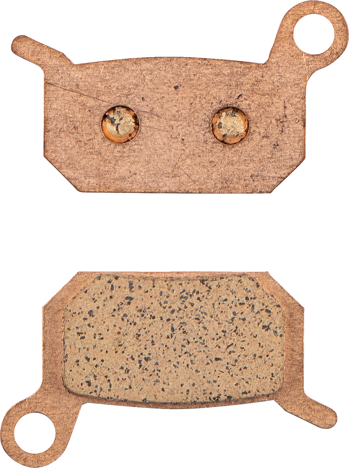 MOTO-MASTER Brake Pads - Nitro Series 94721