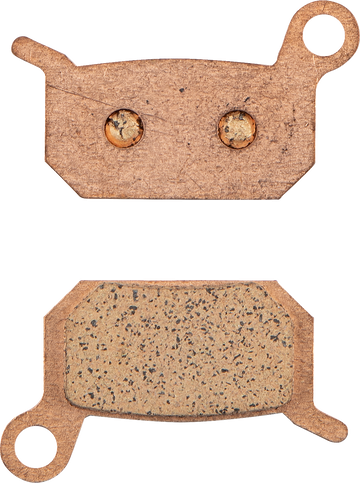 MOTO-MASTER Brake Pads - Nitro Series 94721