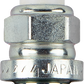 NGK SPARK PLUGS Spark Plug - LKAR8BI9 1553