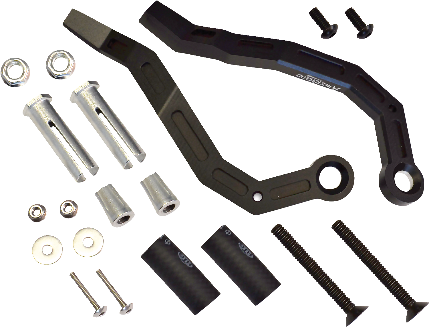 POWERMADD Handwrap Attachment 34453