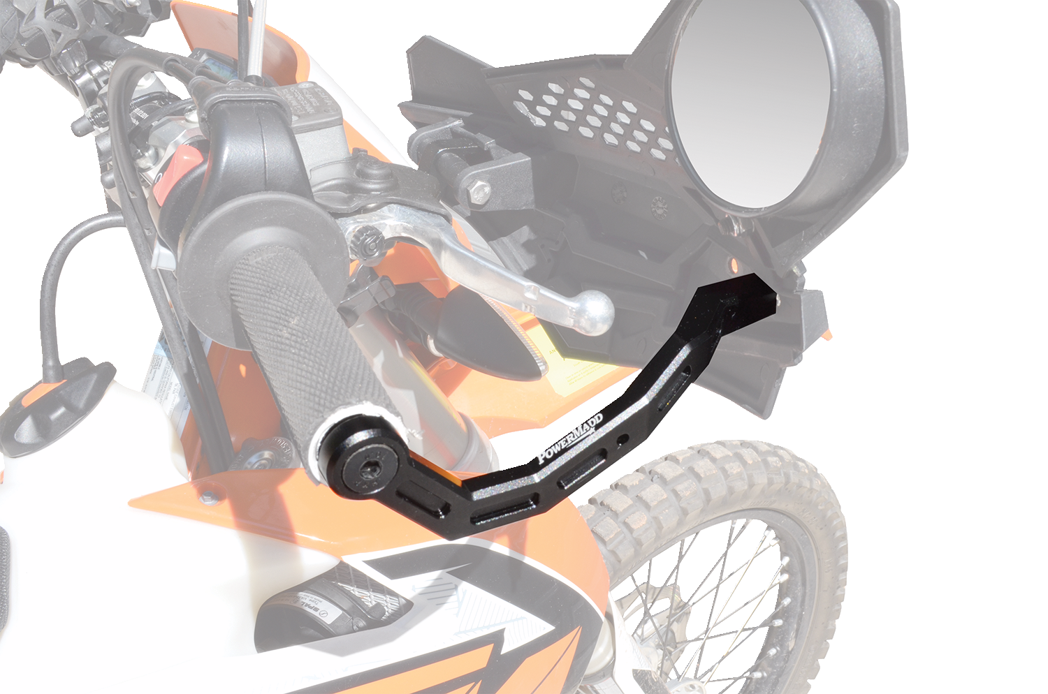 POWERMADD Handwrap Attachment 34453