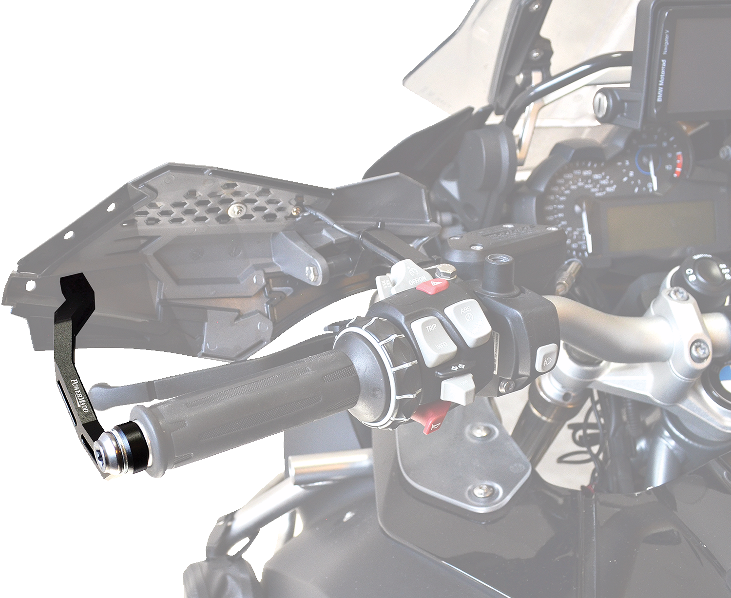 POWERMADD Handwrap Attachment 34453