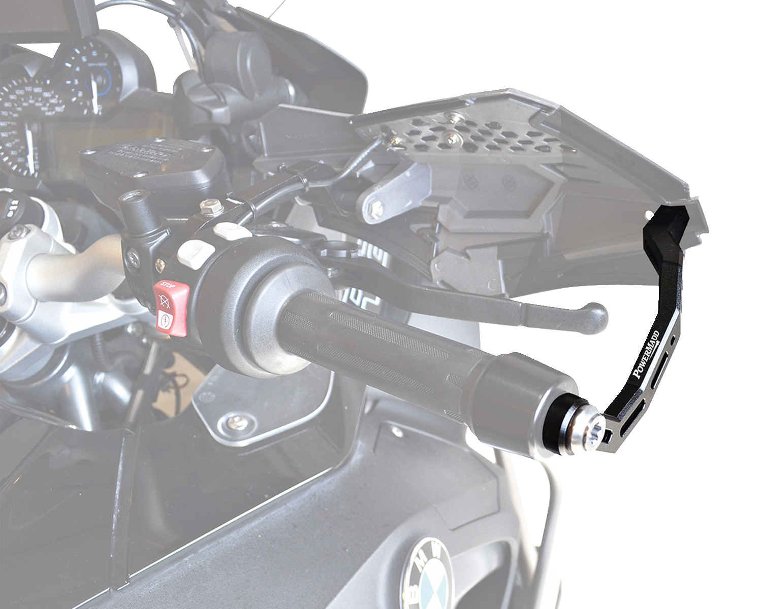 POWERMADD Handwrap Attachment 34453