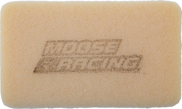 MOOSE RACING Air Filter - Yamaha 3-80-27 by Moose Racing