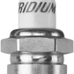 NGK SPARK PLUGS Iridium IX Spark Plug - BPR6EIX-11 3903