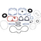 PROX Gasket Kit with Oil Seals - Polaris 600 HO IQ 34.5610