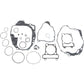 Moose Racing Complete Motor Gasket Kit - Yamaha 808899MSE