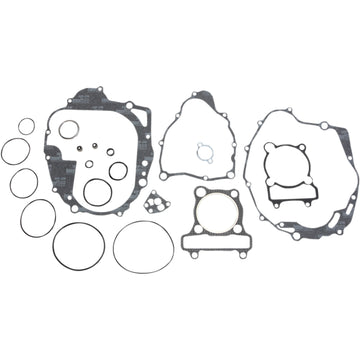 Moose Racing Complete Motor Gasket Kit - Yamaha 808899MSE