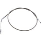 Motion Pro Clutch Cable - Suzuki - Stainless Steel 64-0227