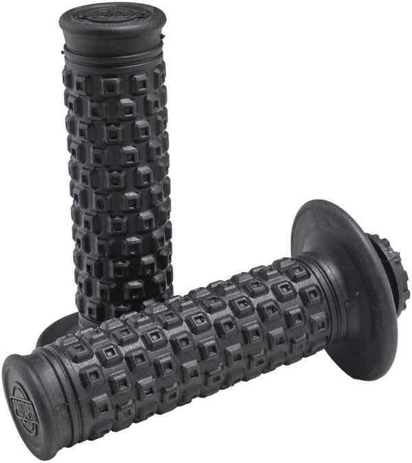 ProTaper Pro Series Clamp On Pillow Top Black/Black