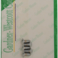 GARDNER-WESTCOTT Bolt Kit - Point Cover - Socket-Head - Twin Cam P-88-12