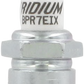 NGK SPARK PLUGS Iridium IX Spark Plug - BPR7EIX 4055