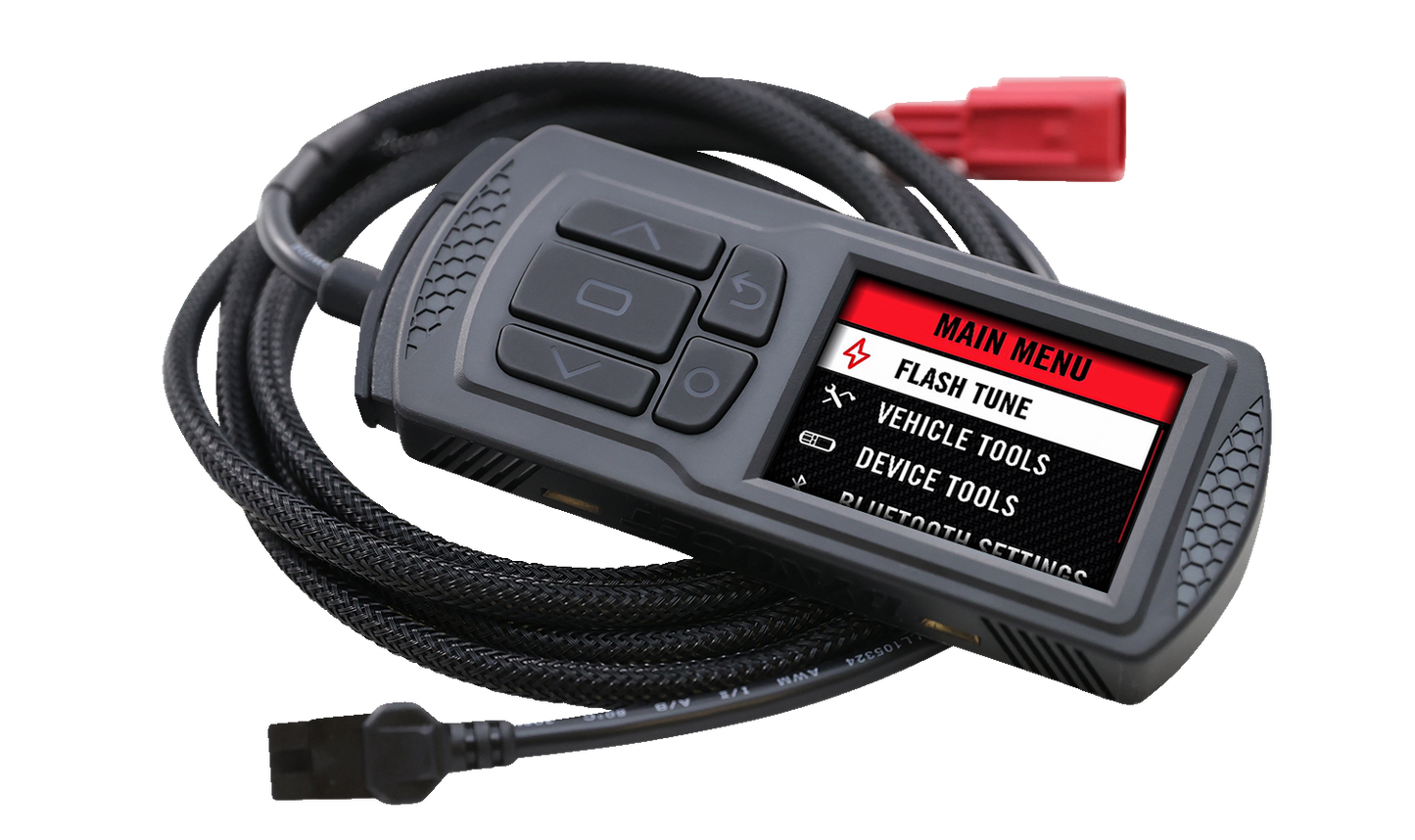 DYNOJET Power Vision 3 ECU Tuner - Honda PV3-16-23