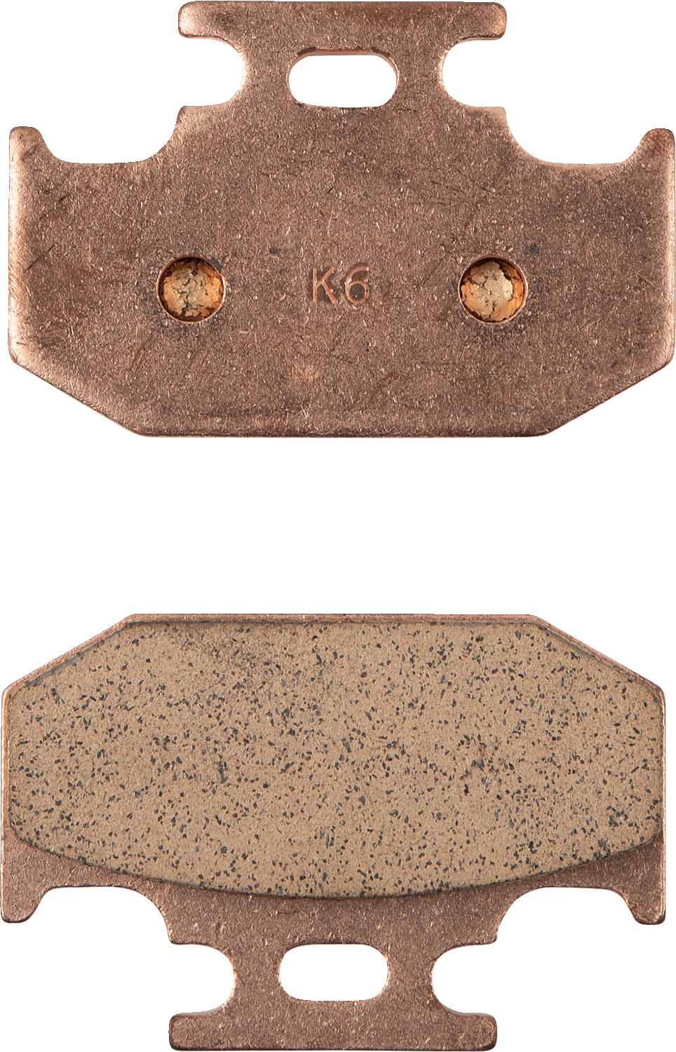 MOTO-MASTER Brake Pads - Nitro Series 92221-PU